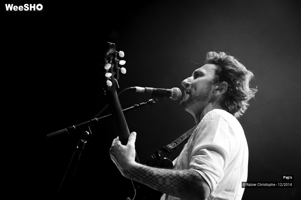 10/38 photos du spectacle Pep's