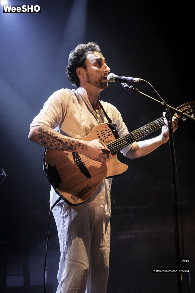 11/38 photos du spectacle Pep's