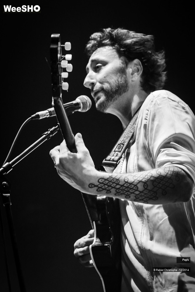 15/38 photos du spectacle Pep's