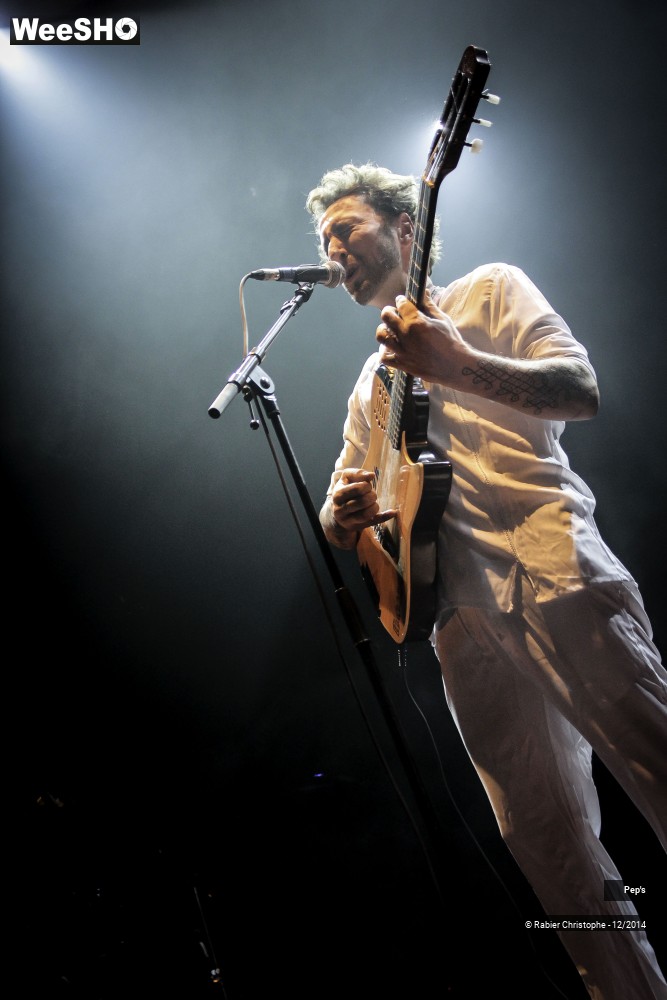 18/38 photos du spectacle Pep's