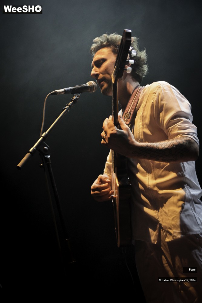 20/38 photos du spectacle Pep's