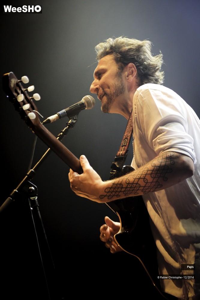 24/38 photos du spectacle Pep's