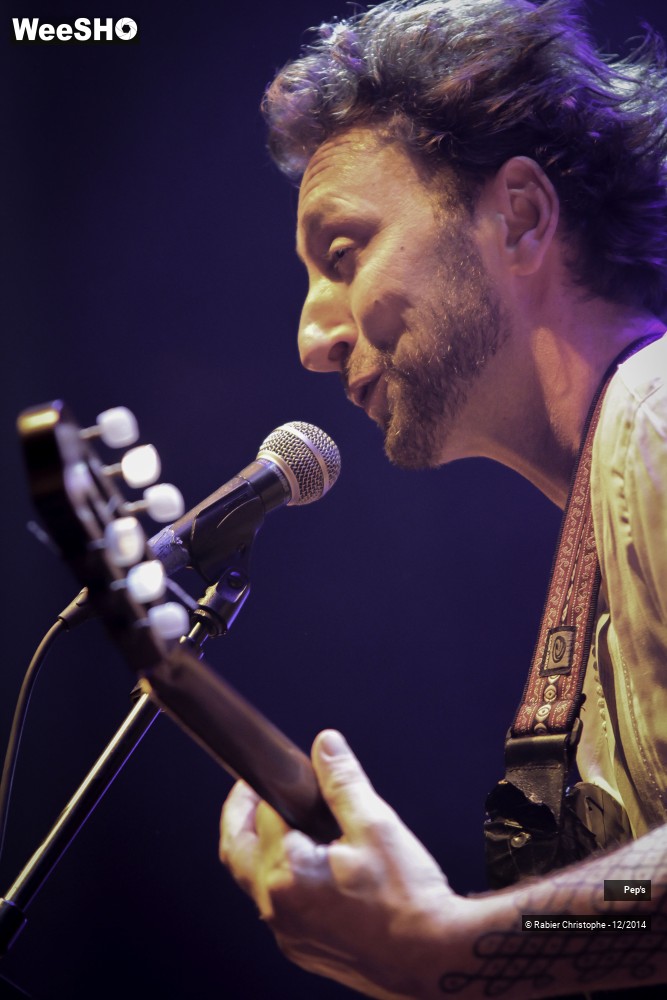 25/38 photos du spectacle Pep's