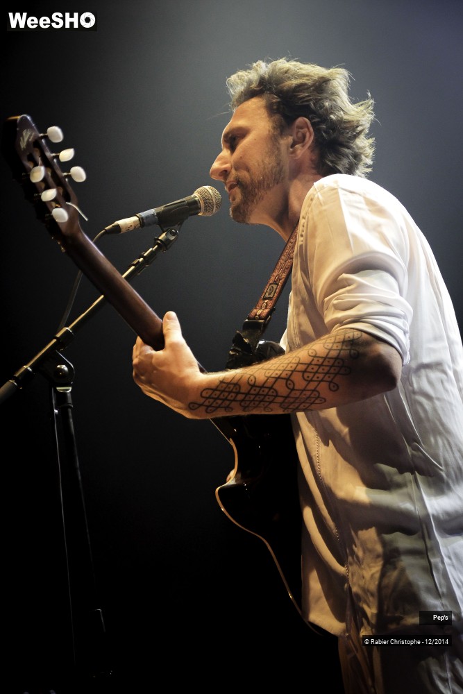 26/38 photos du spectacle Pep's