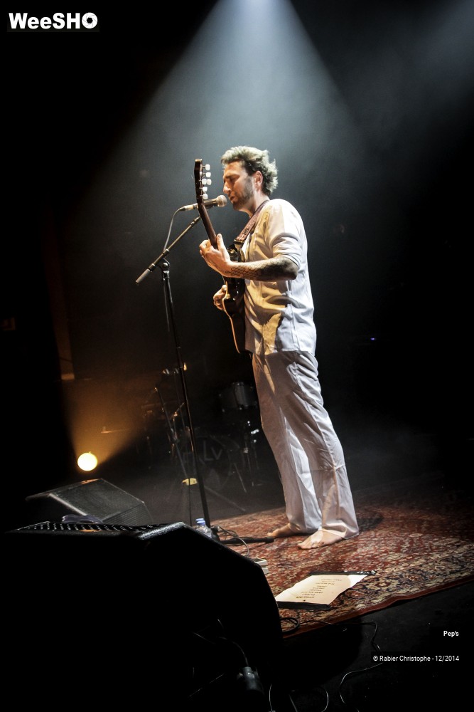 29/38 photos du spectacle Pep's