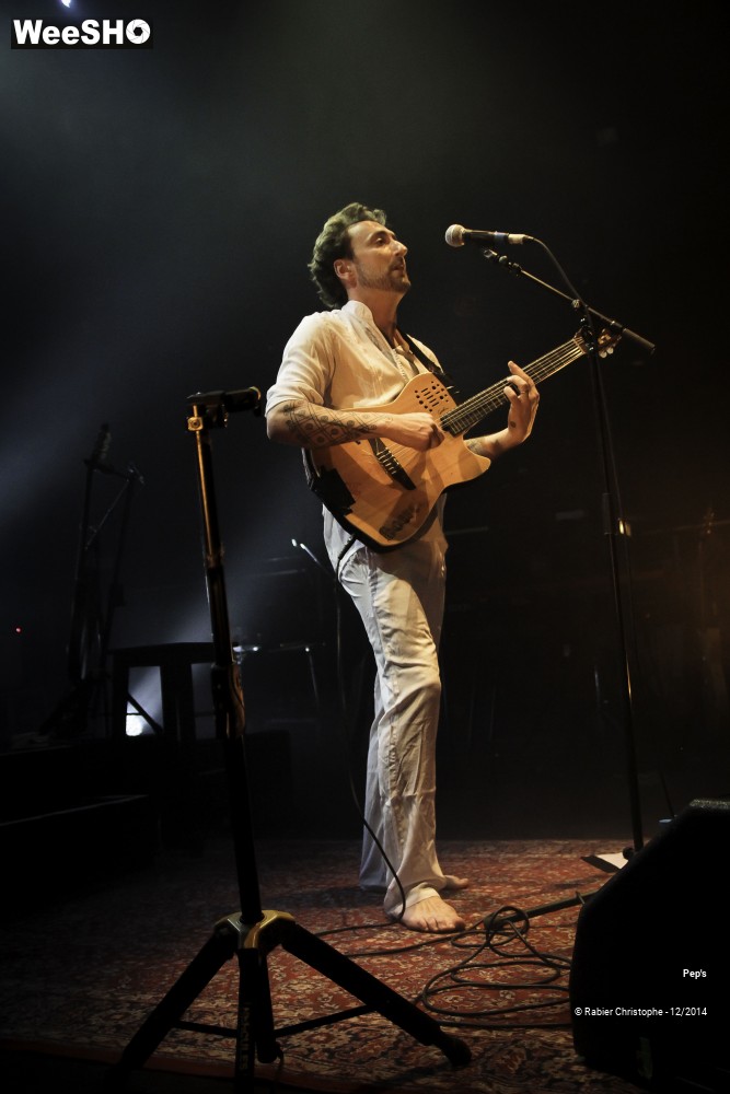 31/38 photos du spectacle Pep's