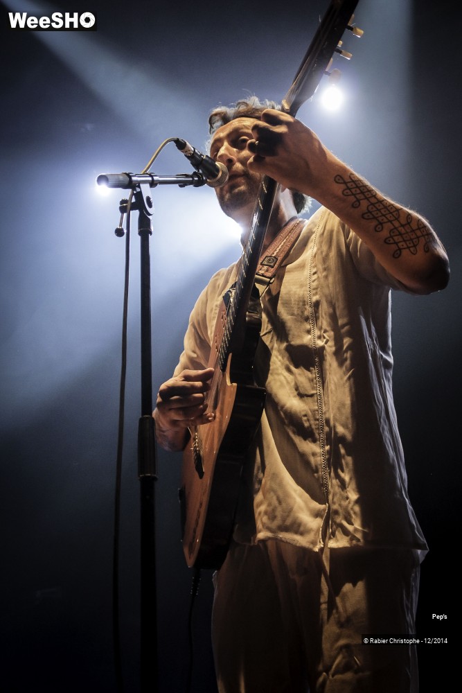 36/38 photos du spectacle Pep's