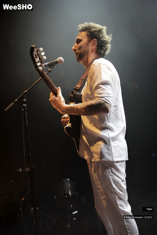 37/38 photos du spectacle Pep's