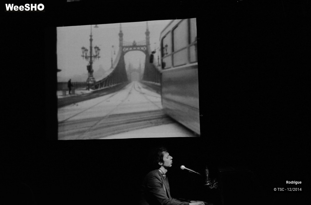 2/24 photos du spectacle Rodrigue
