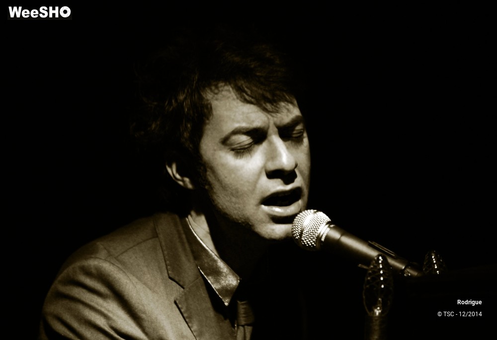 3/24 photos du spectacle Rodrigue