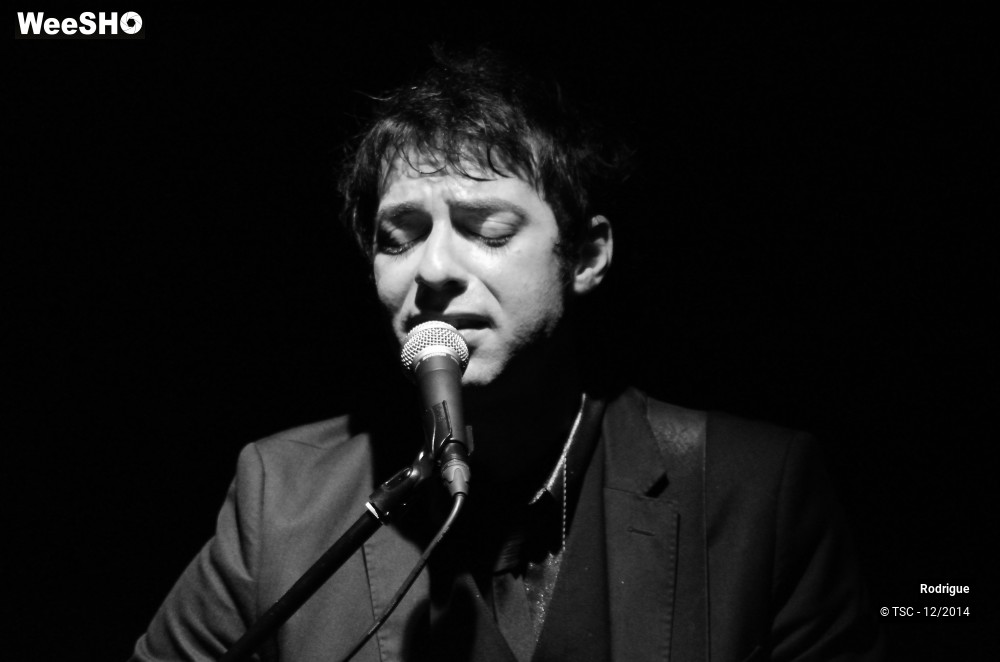 4/24 photos du spectacle Rodrigue