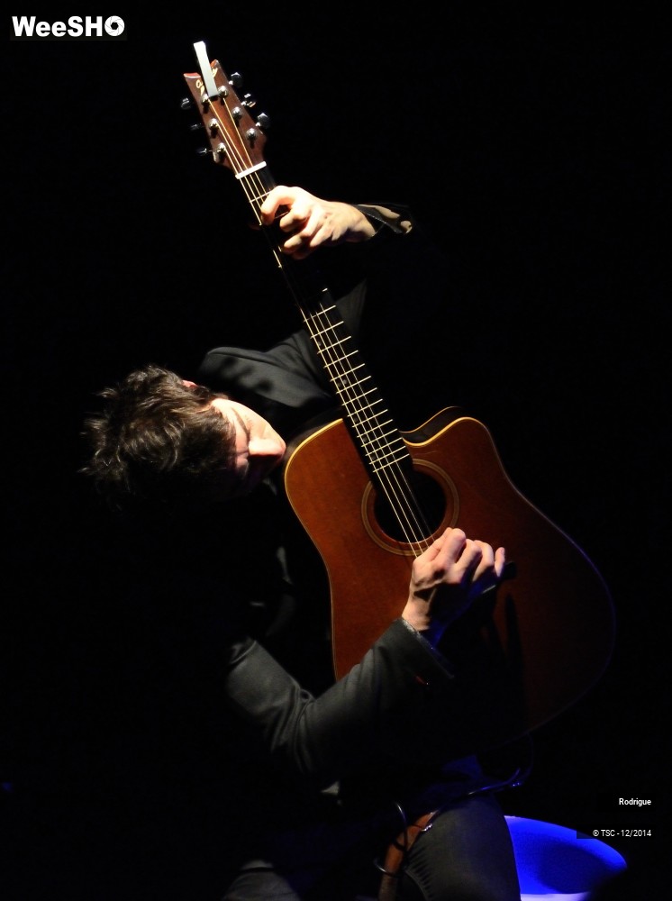 5/24 photos du spectacle Rodrigue