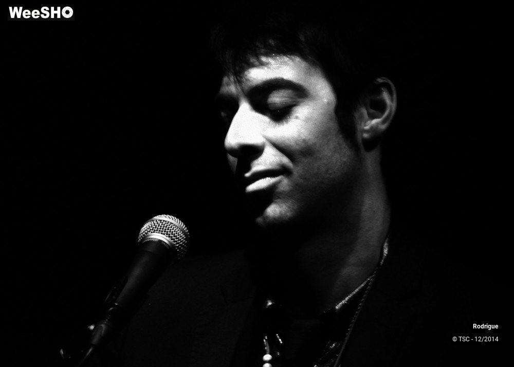 6/24 photos du spectacle Rodrigue