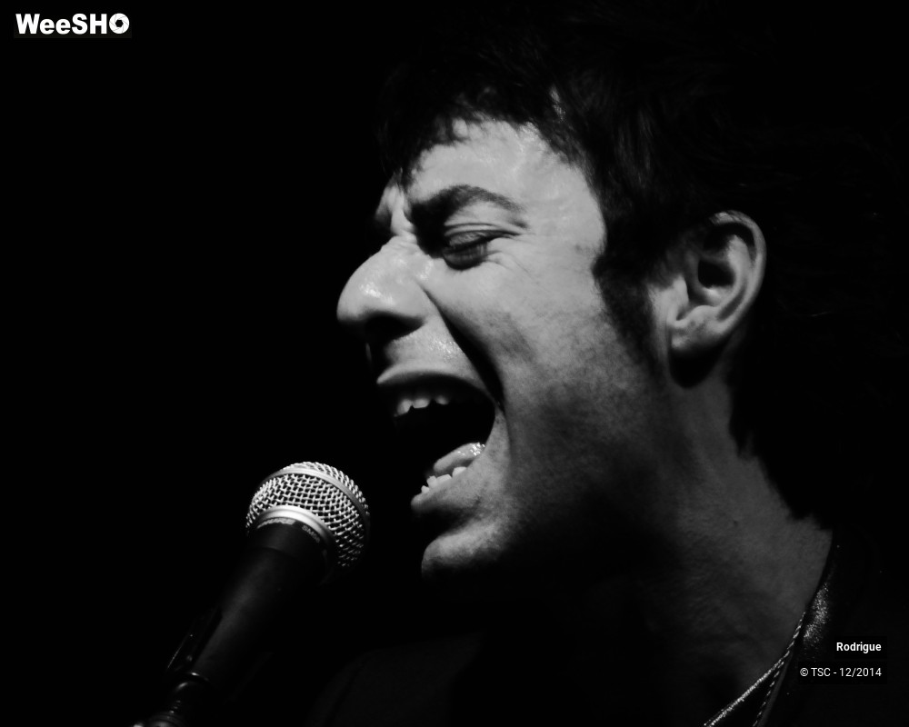7/24 photos du spectacle Rodrigue