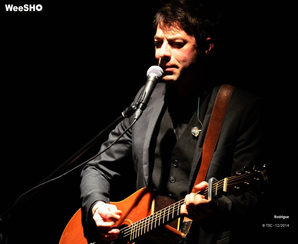 8/24 photos du spectacle Rodrigue