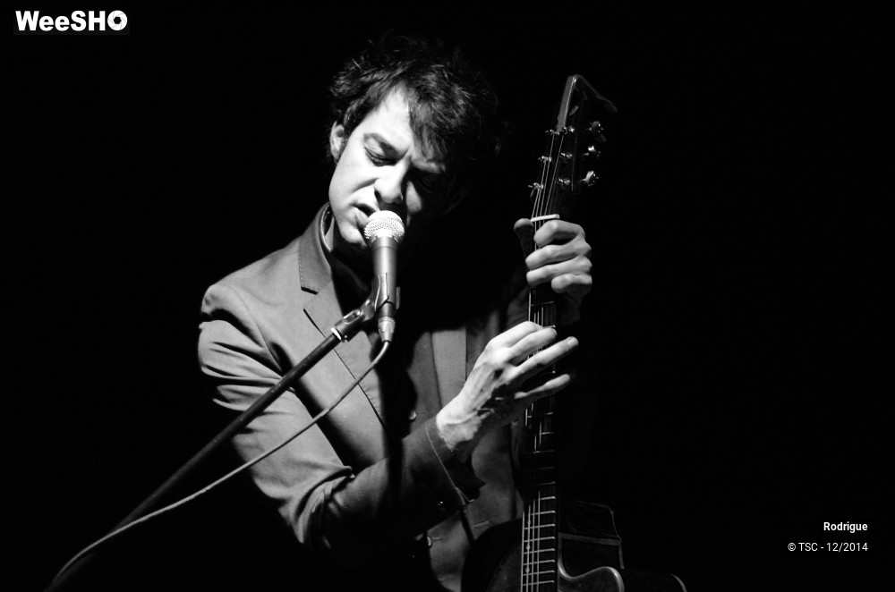 9/24 photos du spectacle Rodrigue