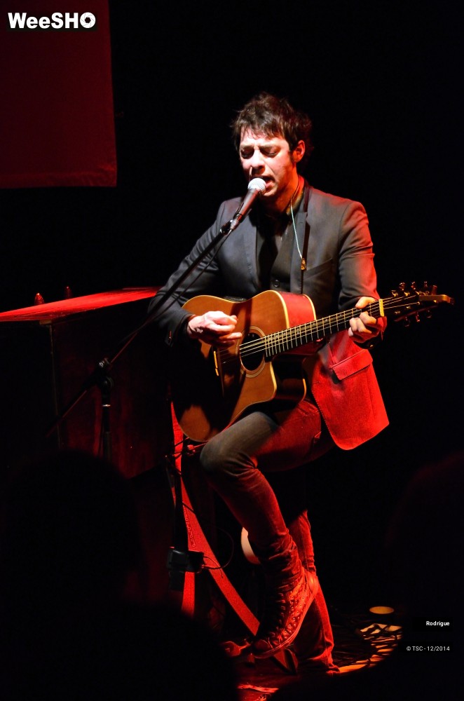 10/24 photos du spectacle Rodrigue