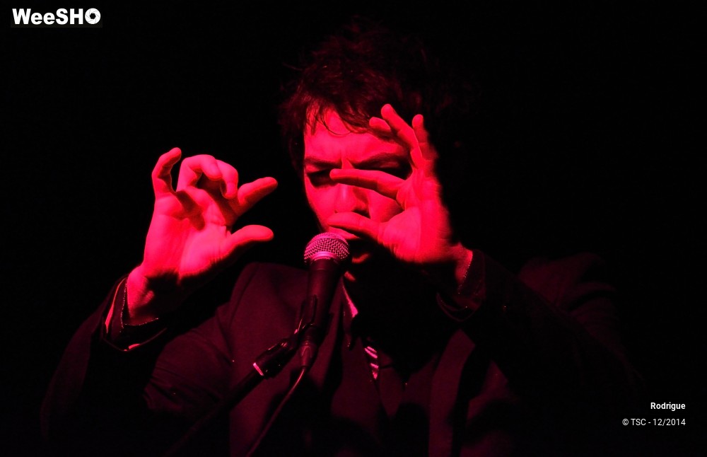 11/24 photos du spectacle Rodrigue