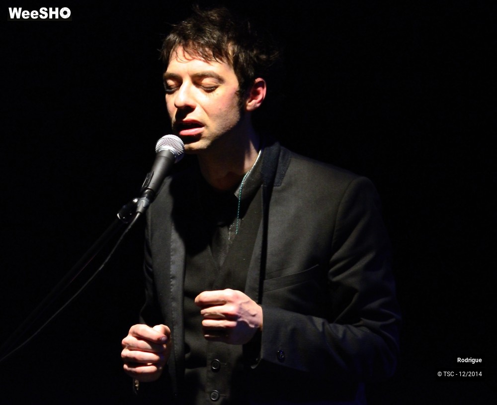 12/24 photos du spectacle Rodrigue