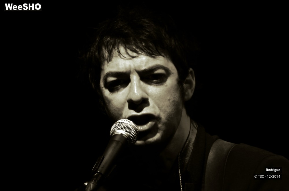 14/24 photos du spectacle Rodrigue