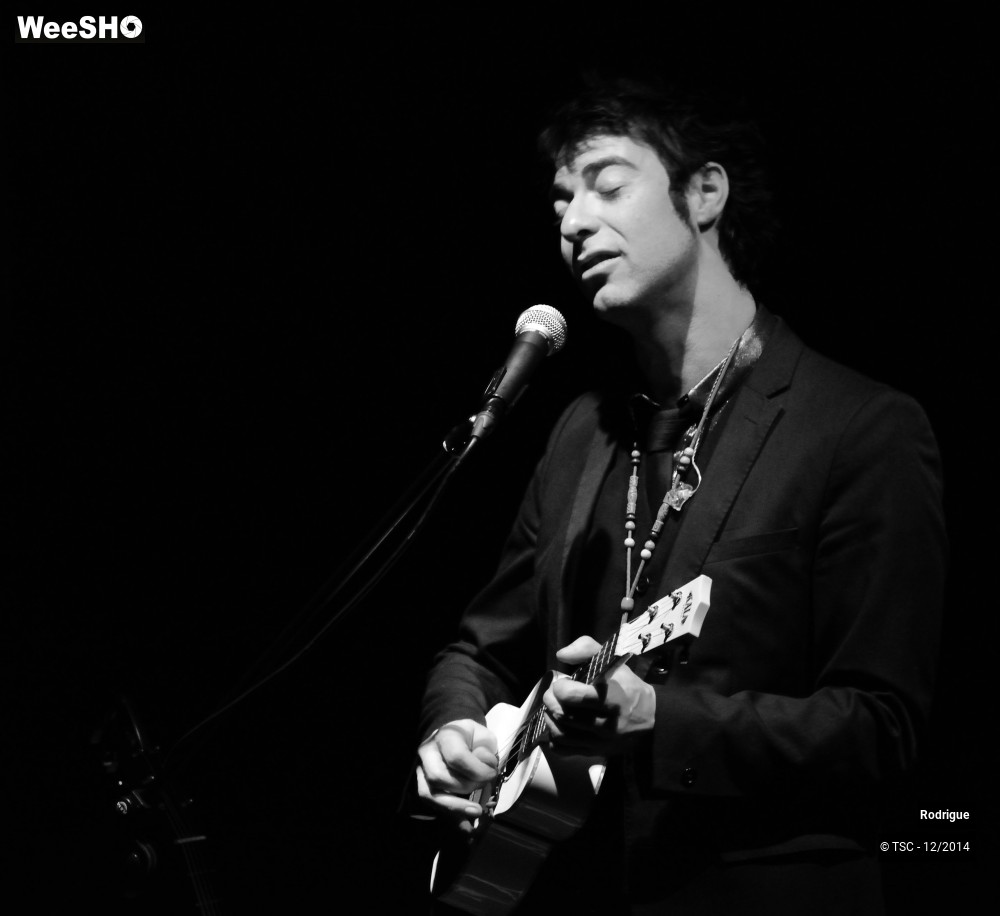 17/24 photos du spectacle Rodrigue