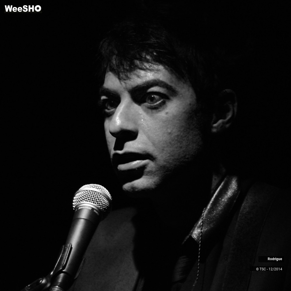 21/24 photos du spectacle Rodrigue