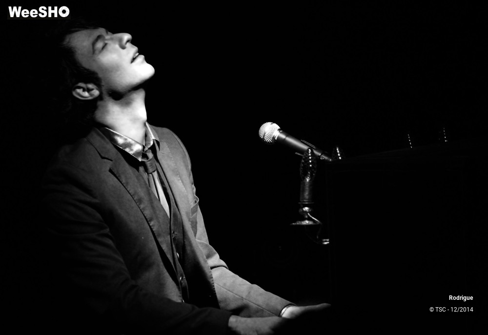 23/24 photos du spectacle Rodrigue