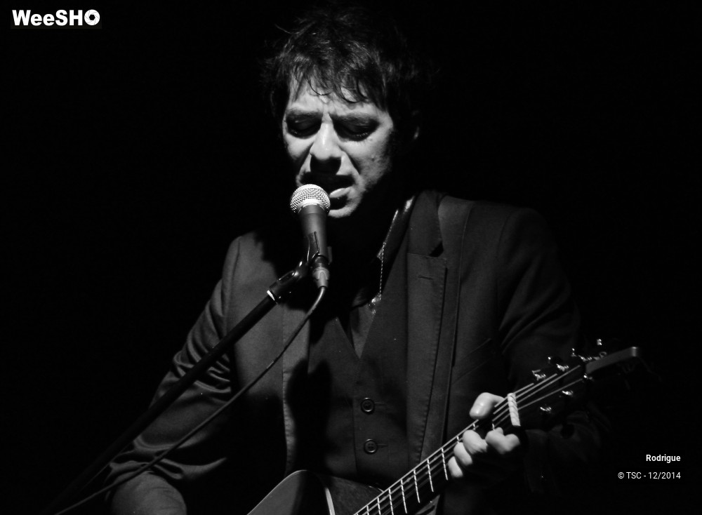 24/24 photos du spectacle Rodrigue