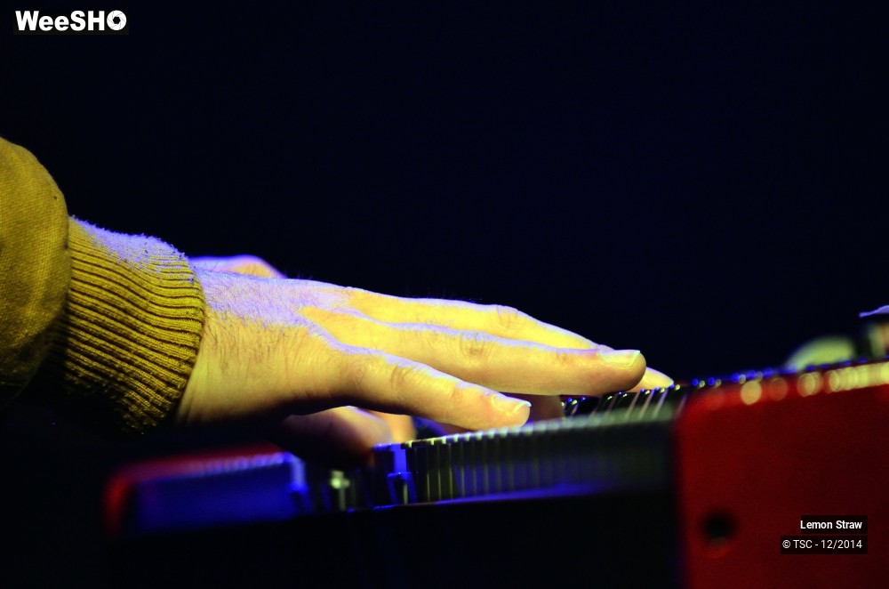 4/18 photos du spectacle Lemon Straw 