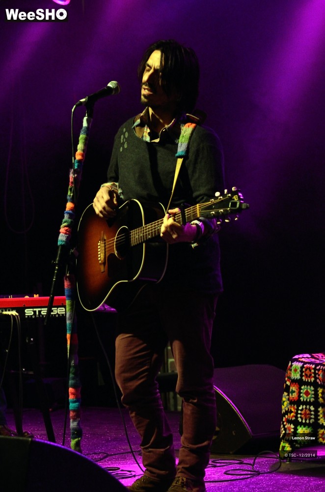 6/18 photos du spectacle Lemon Straw 