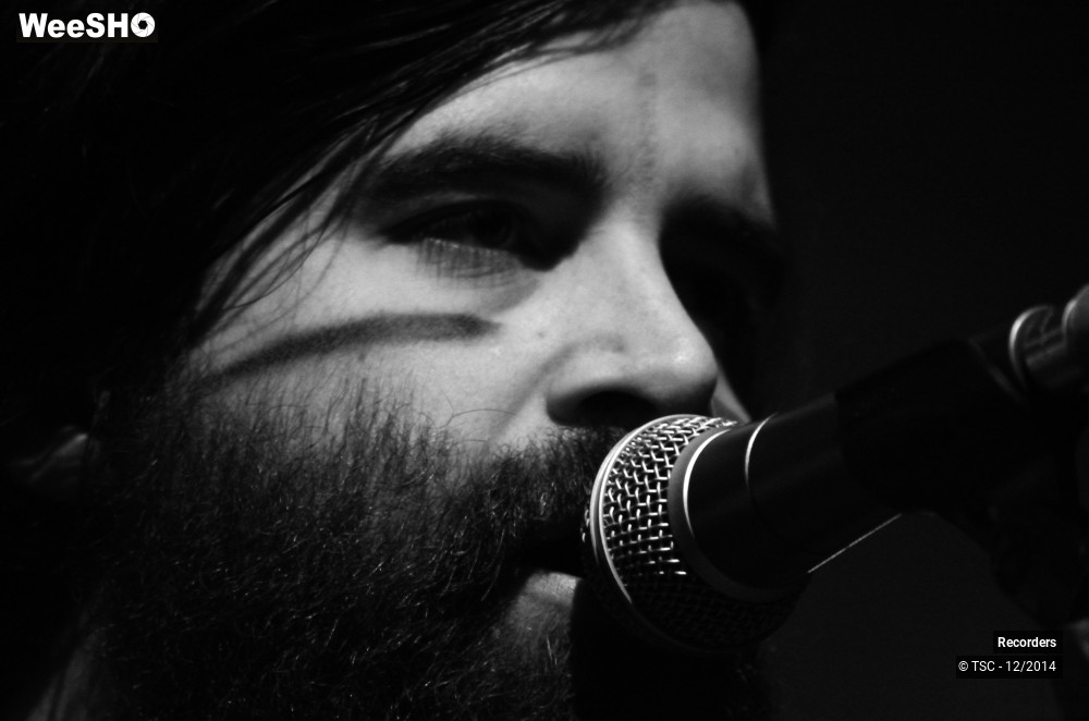 6/12 photos du spectacle Recorders