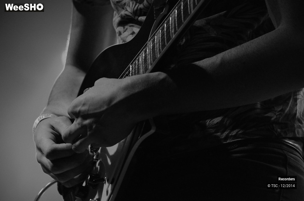 7/12 photos du spectacle Recorders