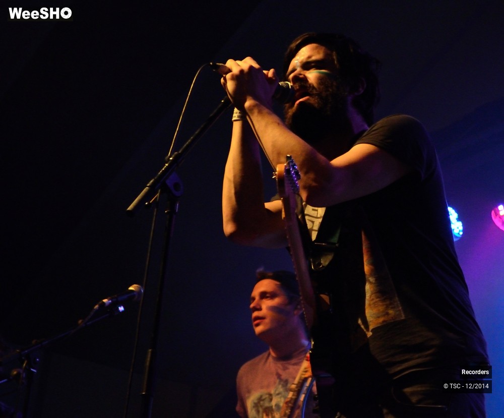 9/12 photos du spectacle Recorders