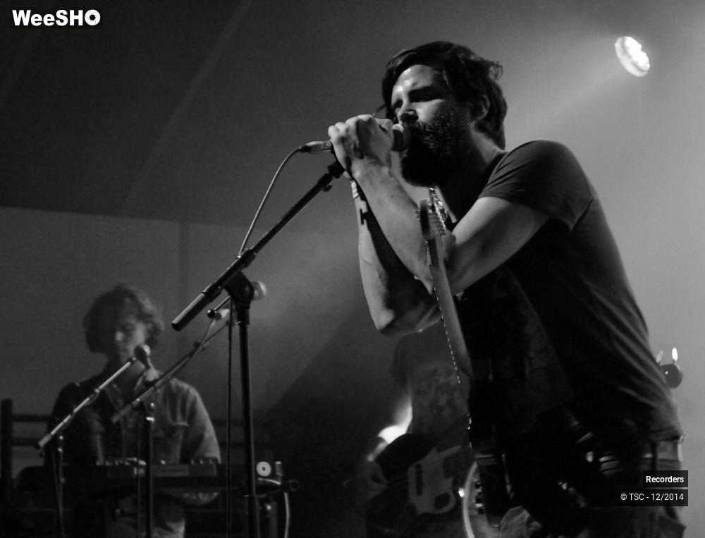 11/12 photos du spectacle Recorders