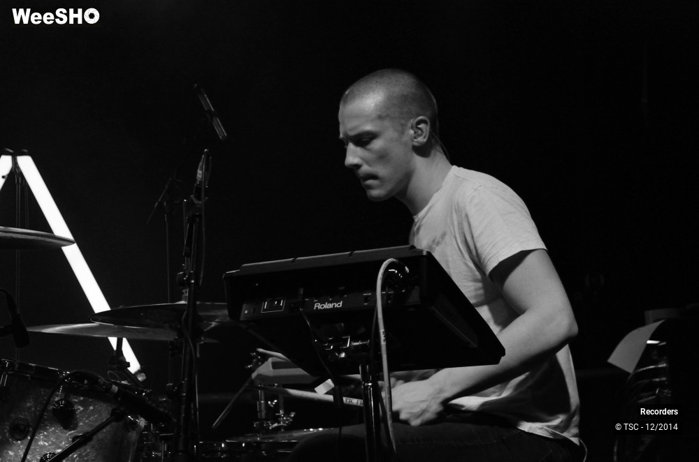 12/12 photos du spectacle Recorders