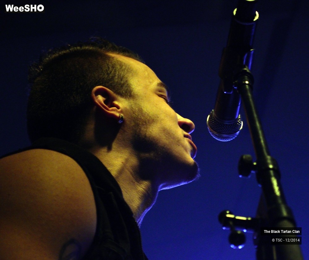 30/36 photos du spectacle The Black Tartan Clan