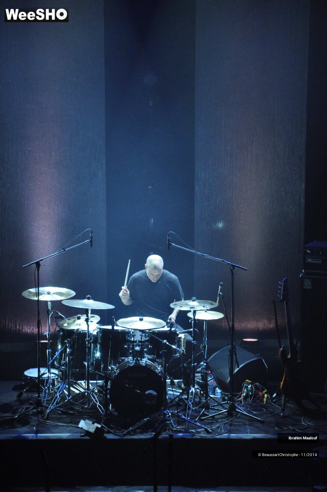 2/51 photos du spectacle Ibrahim Maalouf