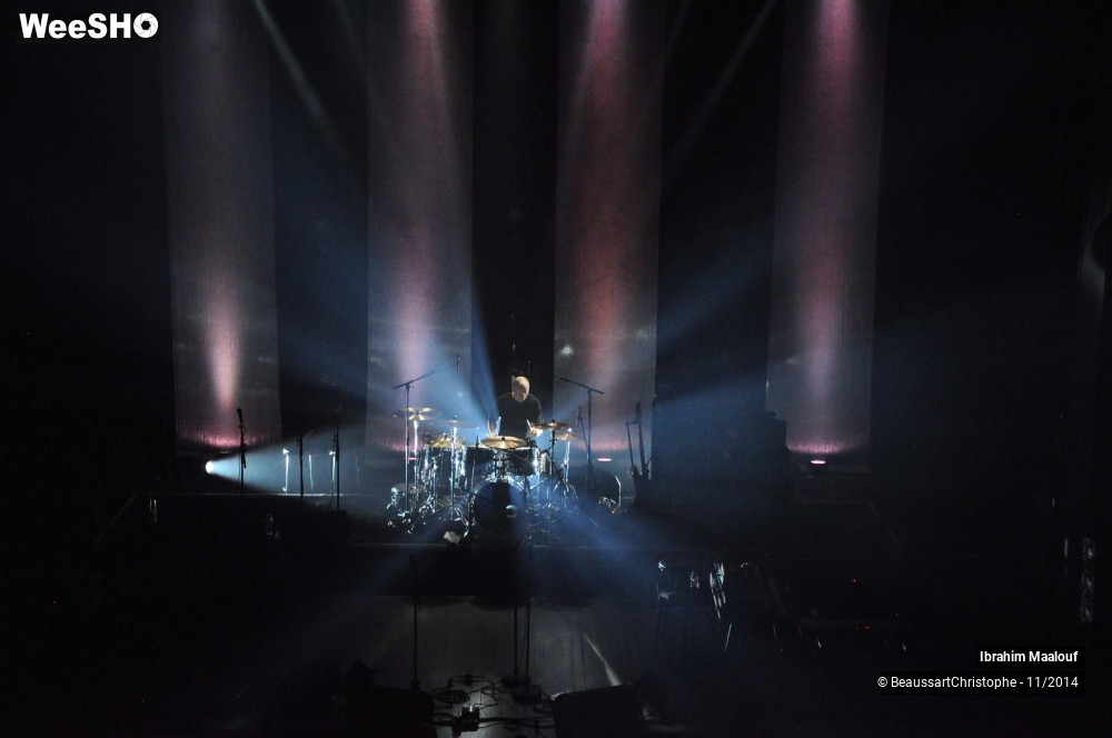 23/51 photos du spectacle Ibrahim Maalouf