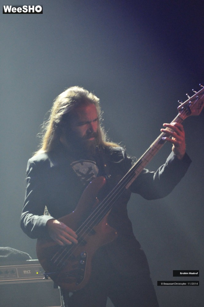 47/51 photos du spectacle Ibrahim Maalouf