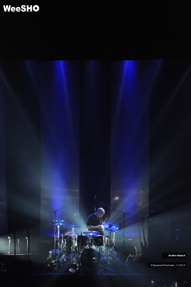 49/51 photos du spectacle Ibrahim Maalouf