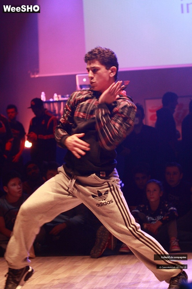 18/50 photos du spectacle OneHipHop Session 3