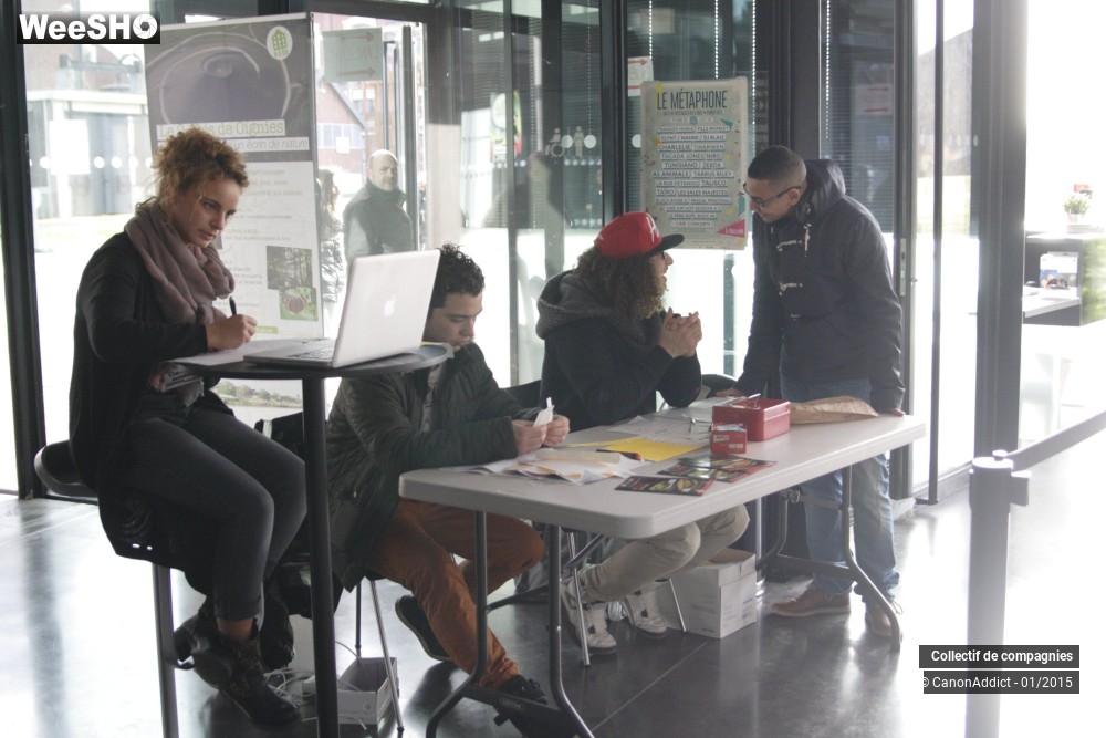 20/50 photos du spectacle OneHipHop Session 3