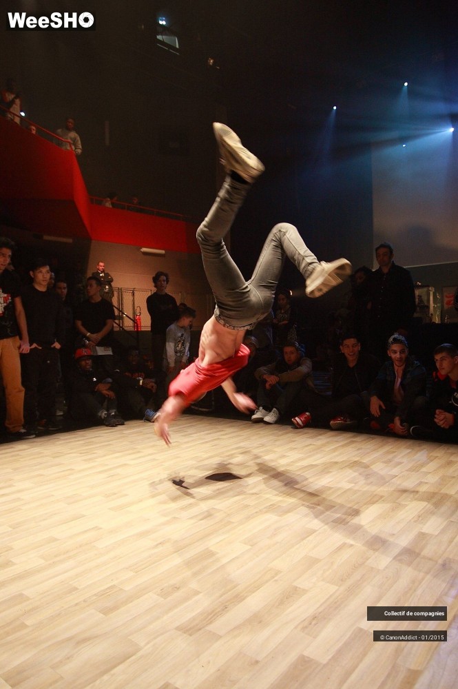 21/50 photos du spectacle OneHipHop Session 3