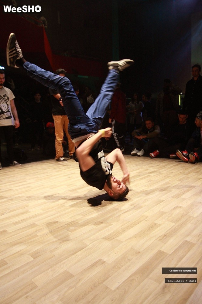 22/50 photos du spectacle OneHipHop Session 3