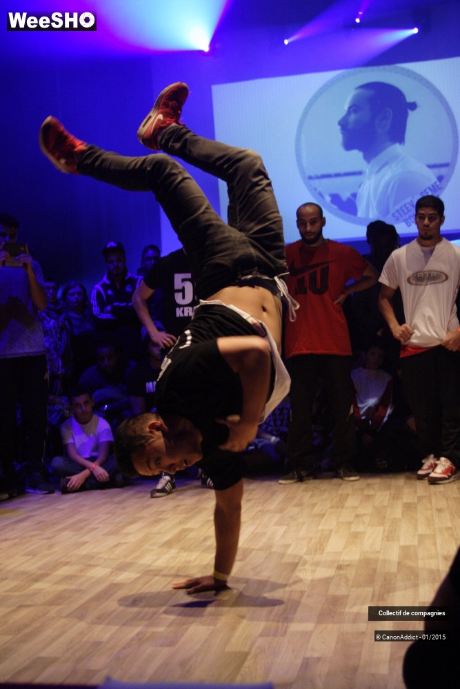 28/50 photos du spectacle OneHipHop Session 3