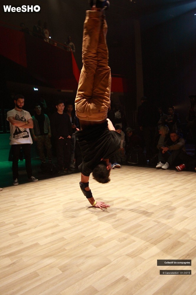 29/50 photos du spectacle OneHipHop Session 3