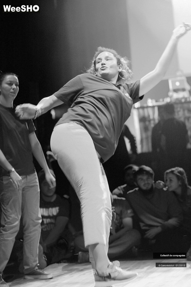 45/50 photos du spectacle OneHipHop Session 3