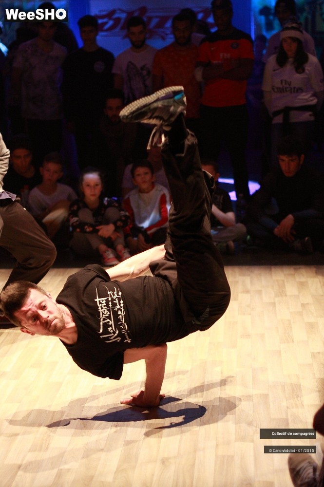 46/50 photos du spectacle OneHipHop Session 3