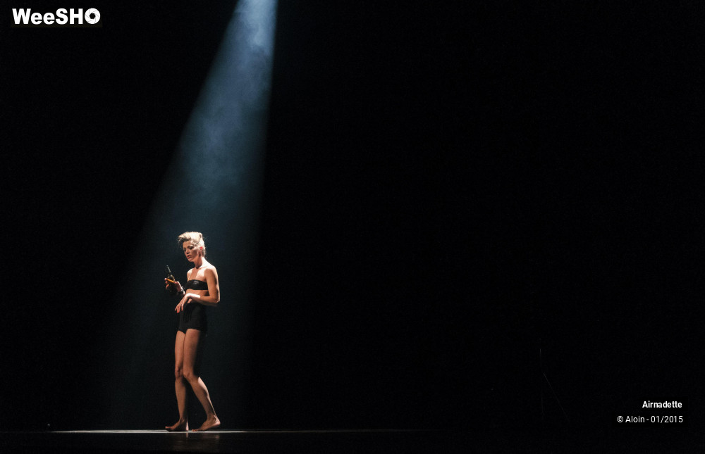15/49 photos du spectacle Airnadette