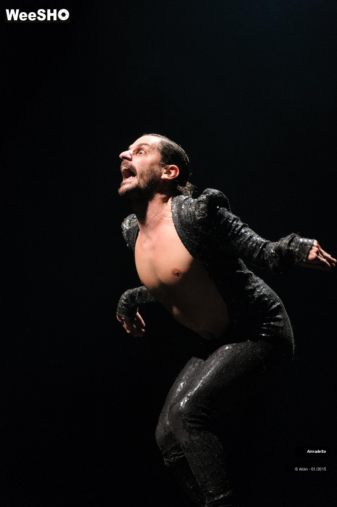 32/49 photos du spectacle Airnadette